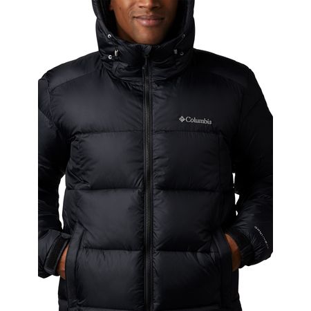 jaqueta columbia pike lake