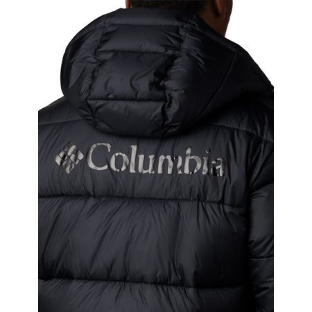 jaqueta columbia pike lake