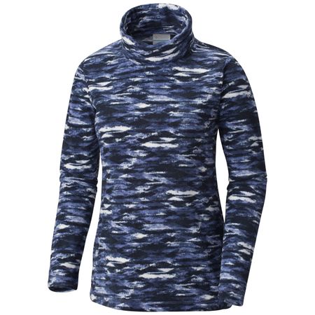 blusa fleece columbia