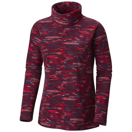 blusa fleece columbia