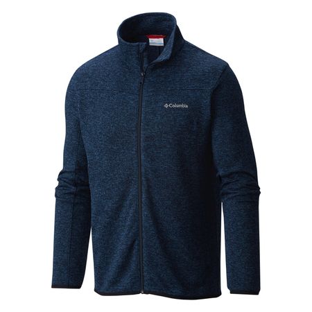 jaqueta fleece columbia masculina