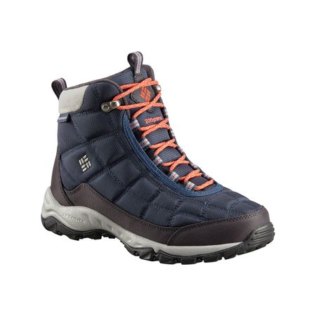 bota columbia feminina