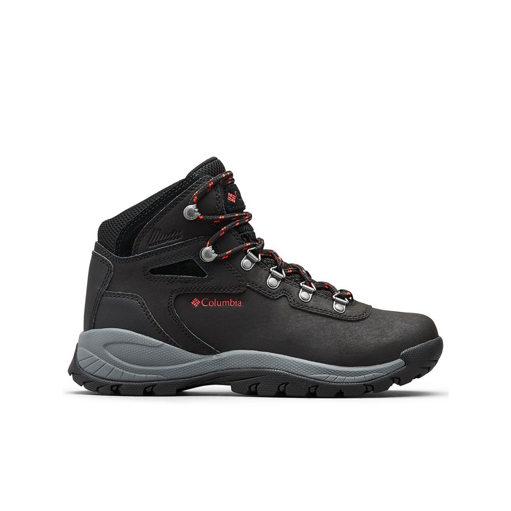 bota columbia newton ridge plus feminina
