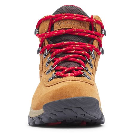 bota columbia newton ridge plus feminina
