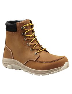 botas columbia homem