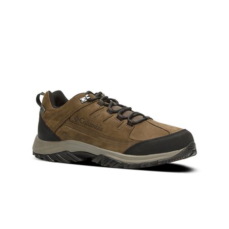 tenis columbia impermeavel