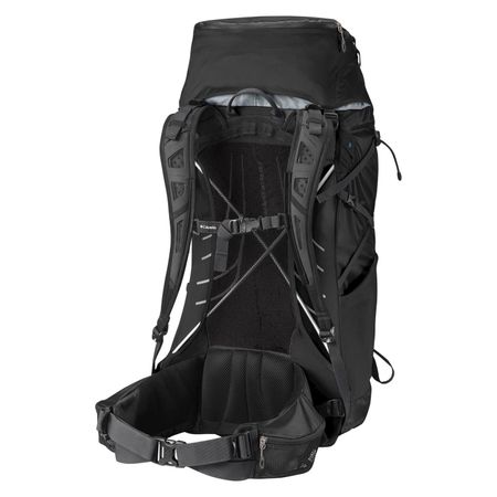 columbia trail elite 55l