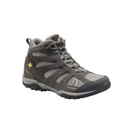 dakota drifter mid waterproof