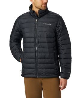 columbia blusa de frio