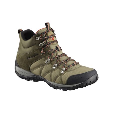 botas columbia sao boas