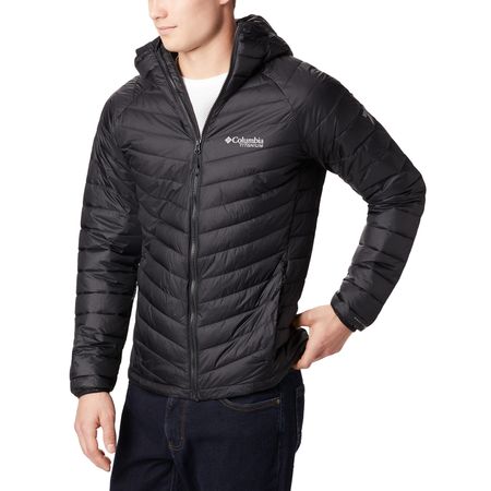 jaqueta columbia snow country