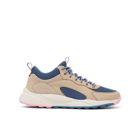 tenis columbia impermeavel