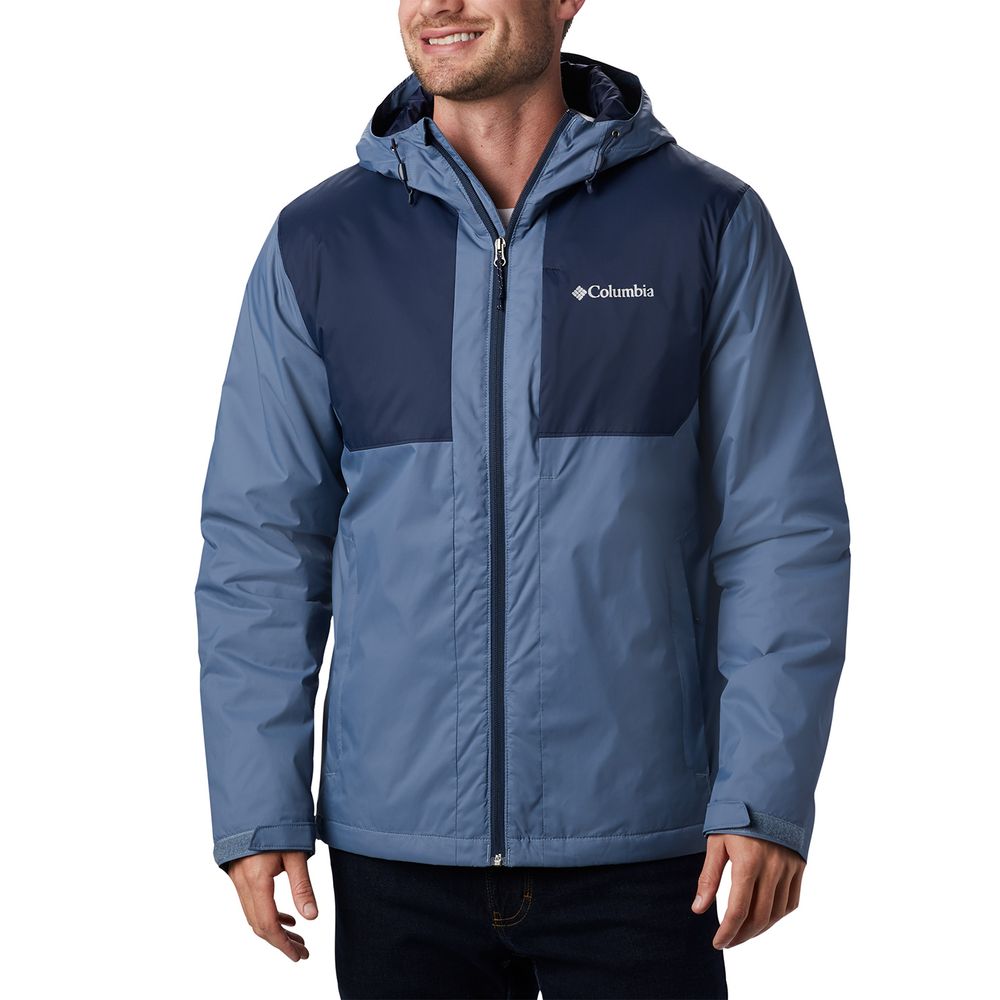columbia insulated bolsa