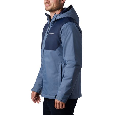 columbia insulated bolsa