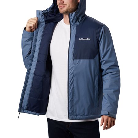 columbia insulated bolsa