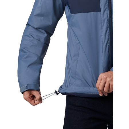 columbia insulated bolsa