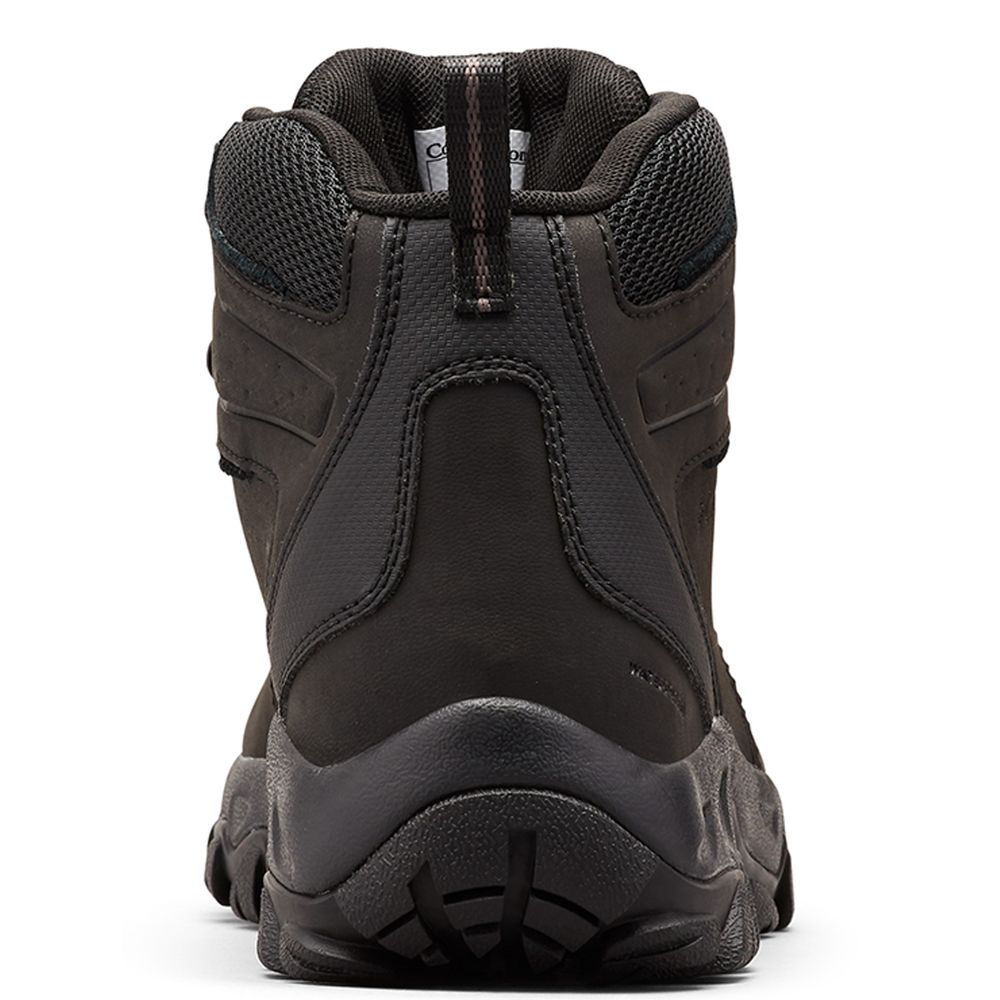 columbia sportswear newton ridge plus ii