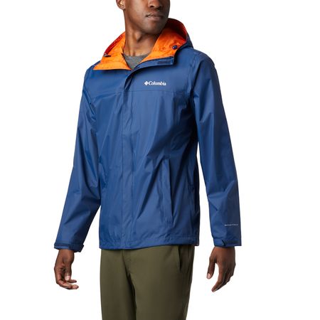 jaqueta columbia watertight