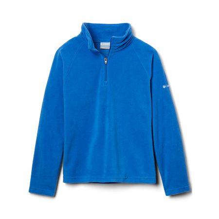 blusa fleece columbia