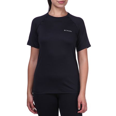 camiseta columbia feminina