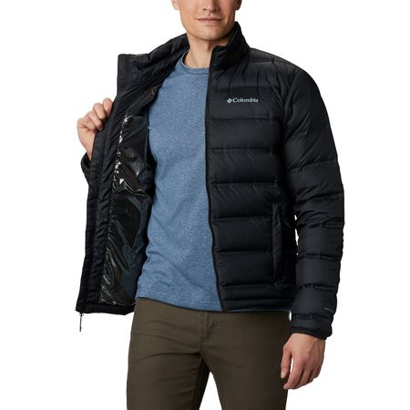Columbia thurston hills down jacket Clearance