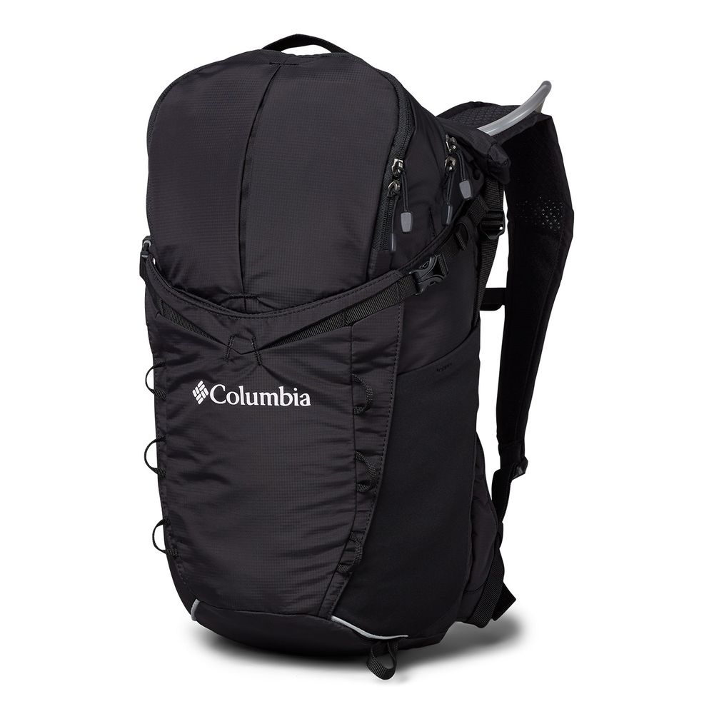 columbia silver falls 15l hydration pack