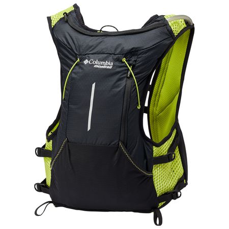 columbia caldorado 7l running pack