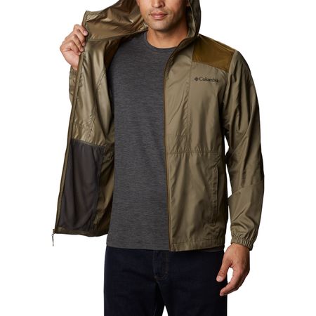 columbia men's jackson creek moletom com capuz