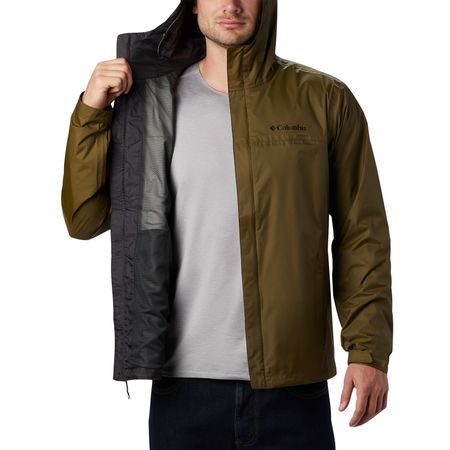 columbia men's jackson creek moletom com capuz